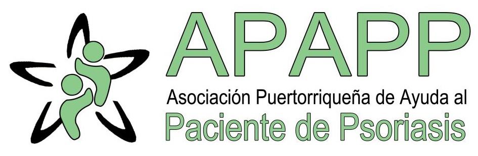 Asociación Puertorriqueña de Ayuda al Paciente de Psoriasis (APAPP)